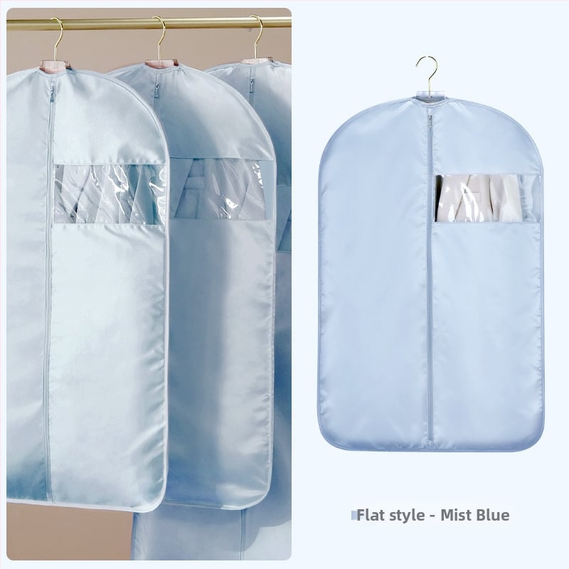 HDWISS Polüester tolmukaitsega riidekott, universaalne