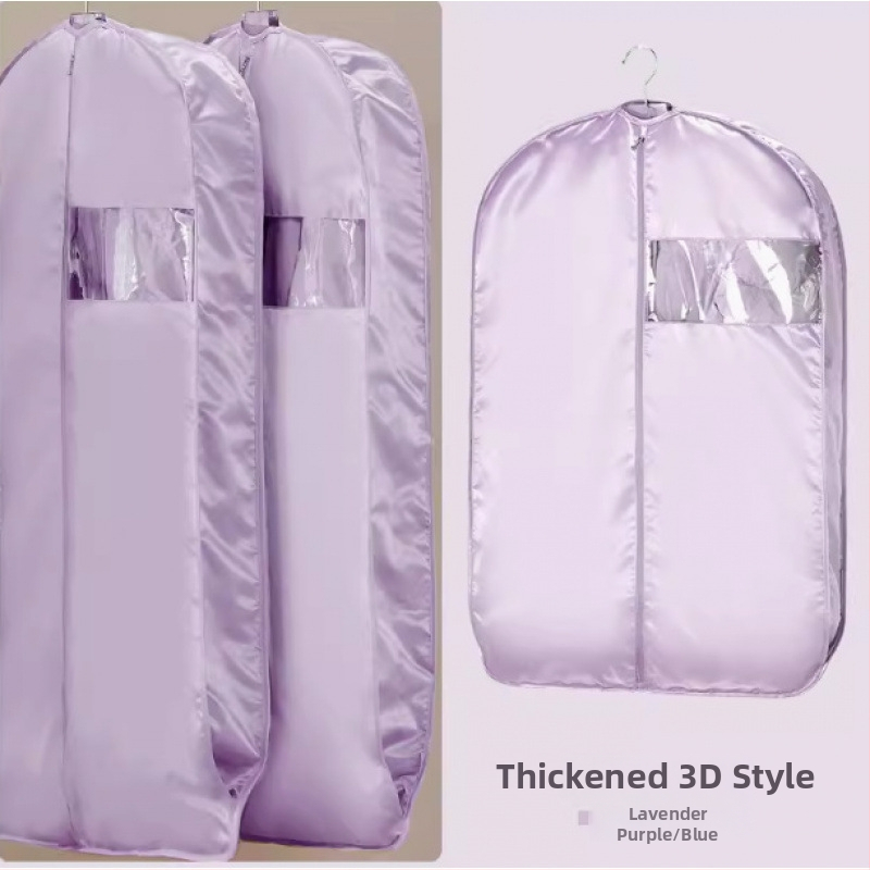 HDWISS Polüester tolmukaitsega riidekott, universaalne