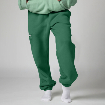 Γυναικεία παντελόνια με ίσια γραμμή, φλις επένδυση, πυκνός πολυεστέρας, ελαστική μέση, ρετρό casual στυλ