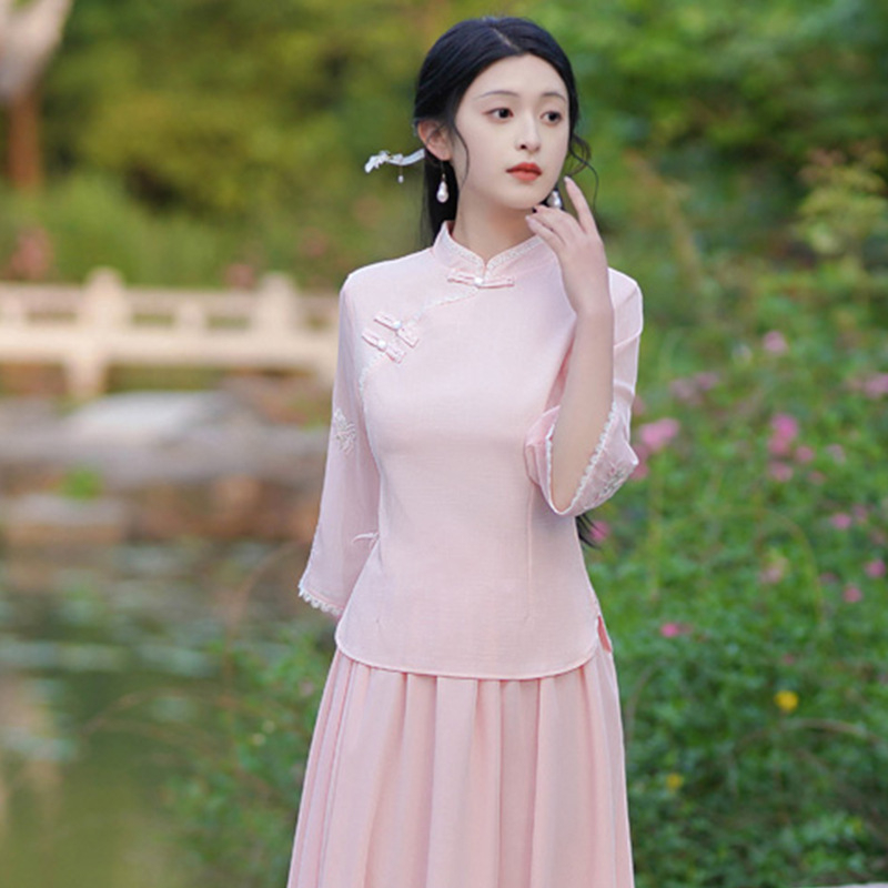 Poliestera tops, poliestera saturs zem 30%, 2023. gada vasara