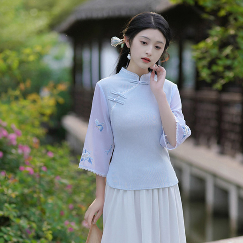 Poliestera tops, poliestera saturs zem 30%, 2023. gada vasara