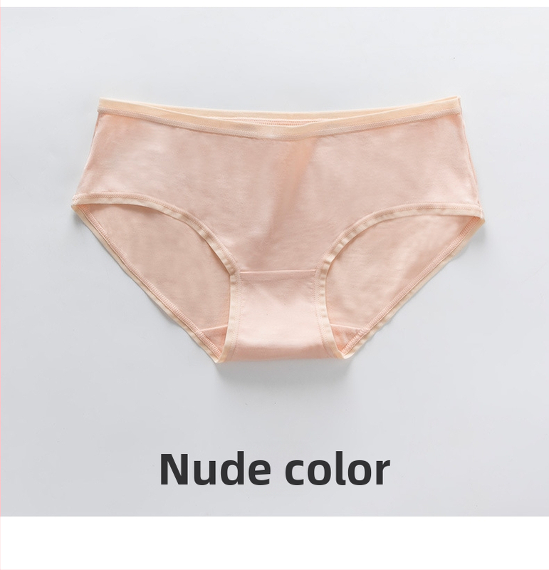 Sieviešu modalapakšveļa, bez redzamām līnijām, elpojoša, antibakteriāla, gurnu pacēlājs