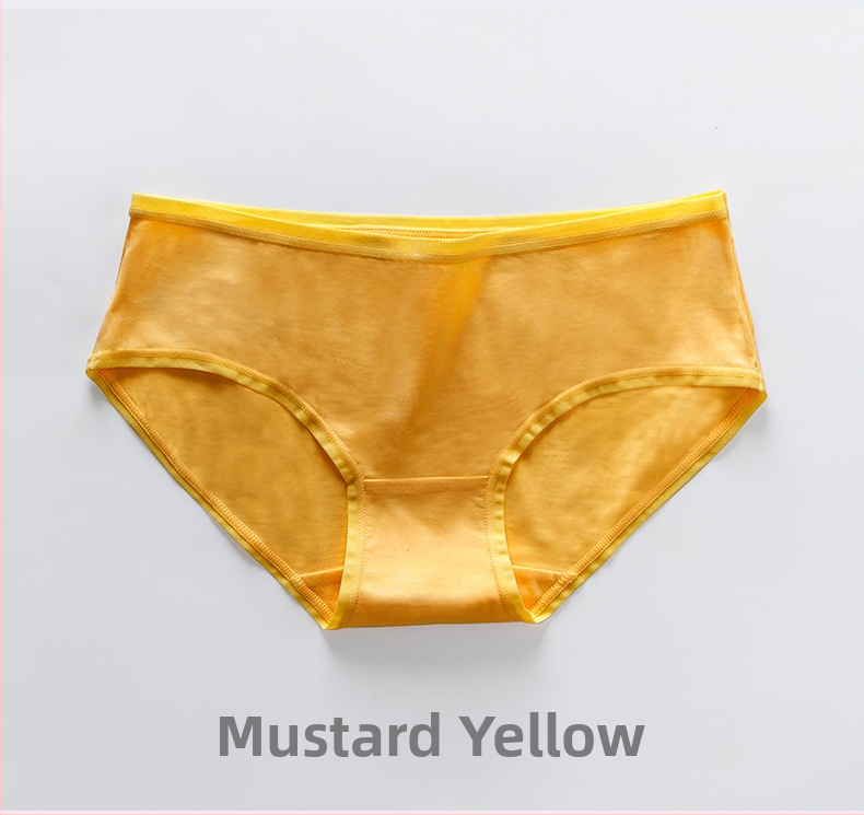 Sieviešu modalapakšveļa, bez redzamām līnijām, elpojoša, antibakteriāla, gurnu pacēlājs