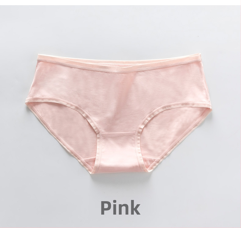 Sieviešu modalapakšveļa, bez redzamām līnijām, elpojoša, antibakteriāla, gurnu pacēlājs