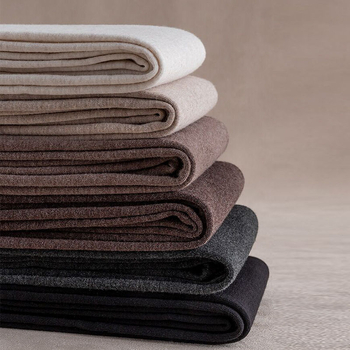 Ženske pamučne fleece termo tajice - podizanje stražnjice, oblikovanje, otporne na nabiranje naborima; srednja debljina; sadržaj pamuka 50–70%