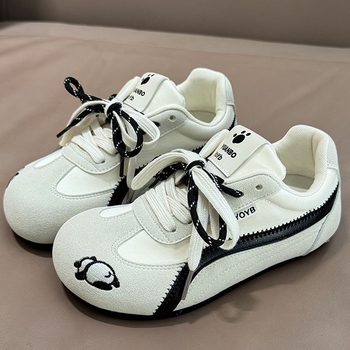 Dizaina tīkla kurpes – zems profils, šņorēšana, elpojošas, gumijas zole, lateksa iekšzole