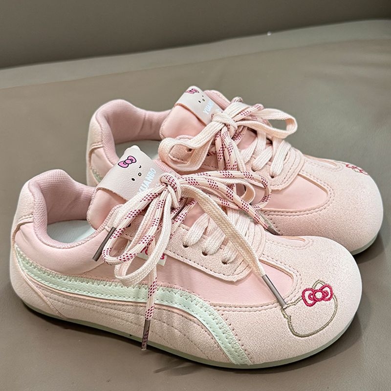 Dizaina tīkla kurpes – zems profils, šņorēšana, elpojošas, gumijas zole, lateksa iekšzole