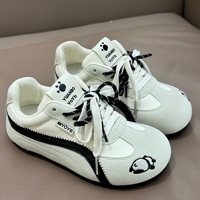 Dizaina tīkla kurpes – zems profils, šņorēšana, elpojošas, gumijas zole, lateksa iekšzole