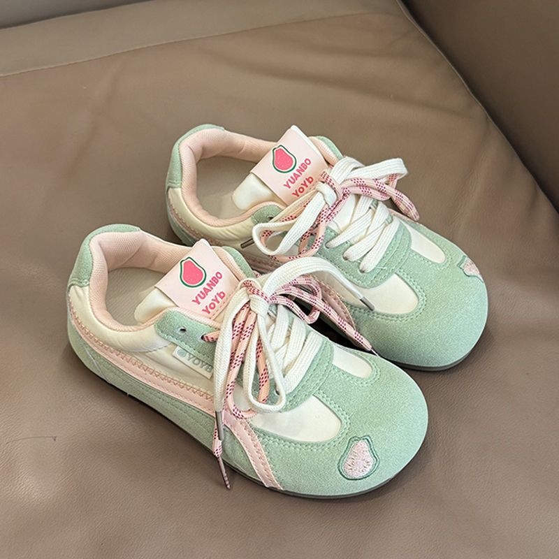 Dizaina tīkla kurpes – zems profils, šņorēšana, elpojošas, gumijas zole, lateksa iekšzole