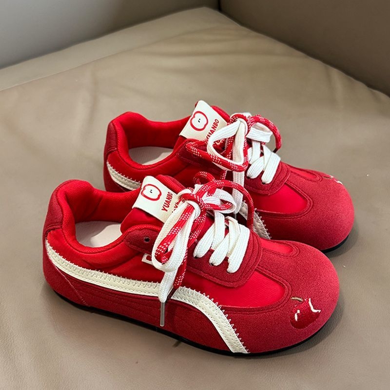 Dizaina tīkla kurpes – zems profils, šņorēšana, elpojošas, gumijas zole, lateksa iekšzole