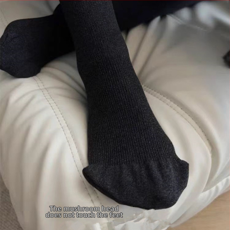 Ženske tajice od pamuka za bazu: podizanje stražnjice, oblikovanje tijela, grijanje, debeli materijal, jednobojne