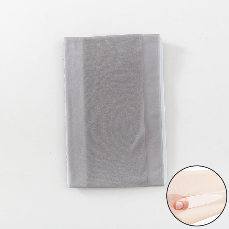 5D šilko kojinės moterims - ultra plonos, permatnios, formuojančios kūną, vienpusė kirkšnies sritis, nailonas