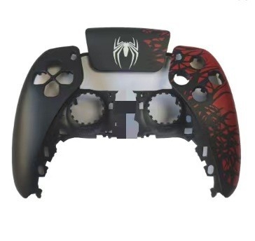 PS5 keičiamasis korpusas su vandens lipduku, plastikas, skirtas PS5 valdikliui