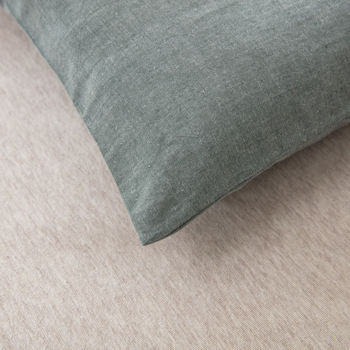 Jastučnica od baršuna, oprana tkanina, obojena tkanina, stil Ins