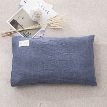 Jastučnica od baršuna, oprana tkanina, obojena tkanina, stil Ins