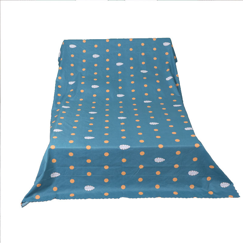 Прахозащитна покривка за мебели – плат, прост и модерен стил; марка Si nian Home Furnishing, подходяща за хол, спалня и търговски пространства