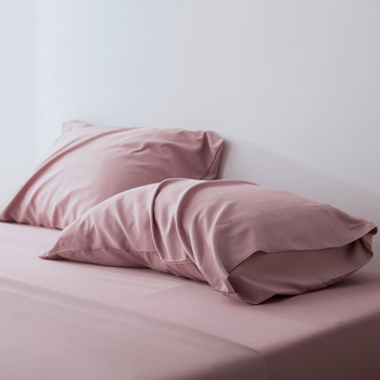 Cuvertură de pat cu țesătură twill, vopsire reactiva, fibră chimică, stil minimalist modern