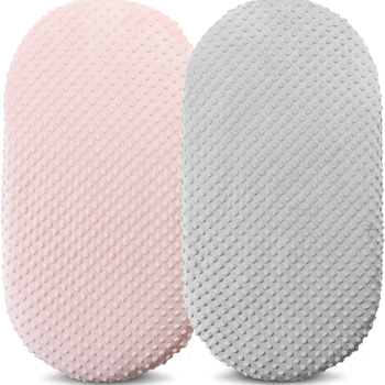 Bebina mekna navlaka za dječji krevetić sa zaštitnom navlakom za njegu, poliester, Xiduray, za djecu od 1 do 3 godine