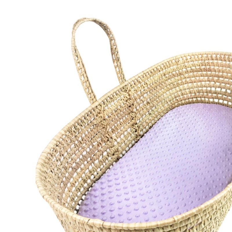 Bebina mekna navlaka za dječji krevetić sa zaštitnom navlakom za njegu, poliester, Xiduray, za djecu od 1 do 3 godine