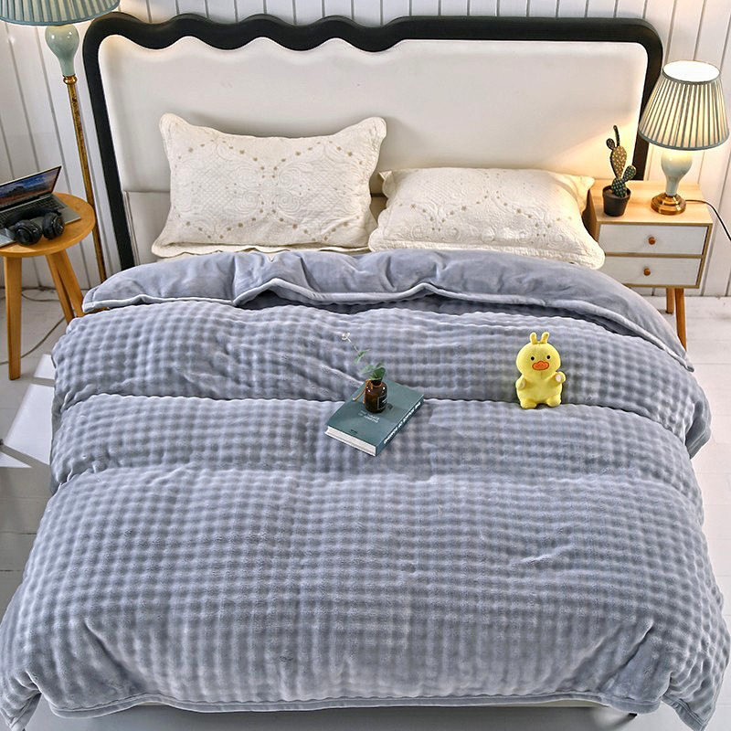 Tejes velúr paplanhuzat, mosható, reaktív nyomtatás és festés, modern letisztult stílus