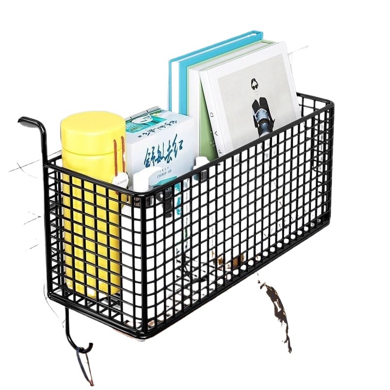 Nakts skapja pakārtais grozs no dzelzs, āķa tips, INS stils