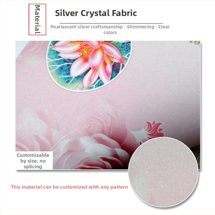 Yin Hong fali burkolat, szennyezés elleni, kémiai rostból készült, egyszerű és modern stílus, prémium minőség