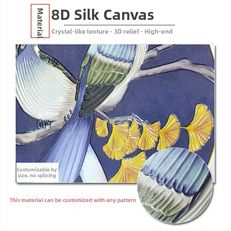 Yin Hong fali burkolat, szennyezés elleni, kémiai rostból készült, egyszerű és modern stílus, prémium minőség