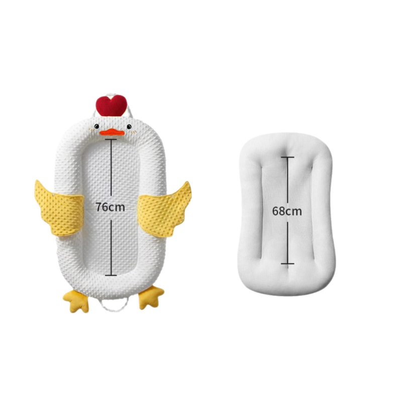 Κούνια ύπνου για νεογέννητα — γέμισμα από βαμβάκι; ύφασμα 100% βαμβάκι; τοποθέτηση: μωρό; χωρίς παραμετροποίηση; κατηγορία: στρώμα/πάπλωμα