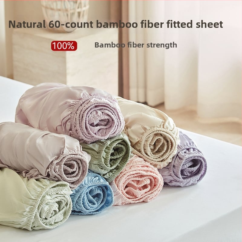 Madratsikate elastne bambuskiududest, jaapani stiilis, antibakteriaalne klass A, lihtne kude, lõngade värvimine reaktiivvärviga