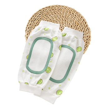 Pamukov rukav za dojenje za novorođenče – jastuk za bebinu ruku