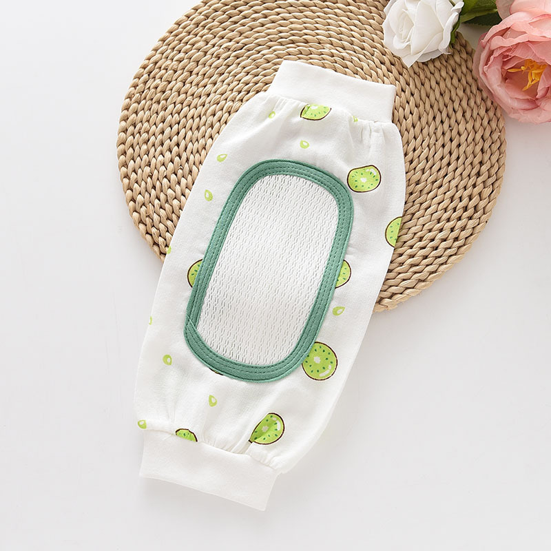 Pamukov rukav za dojenje za novorođenče – jastuk za bebinu ruku