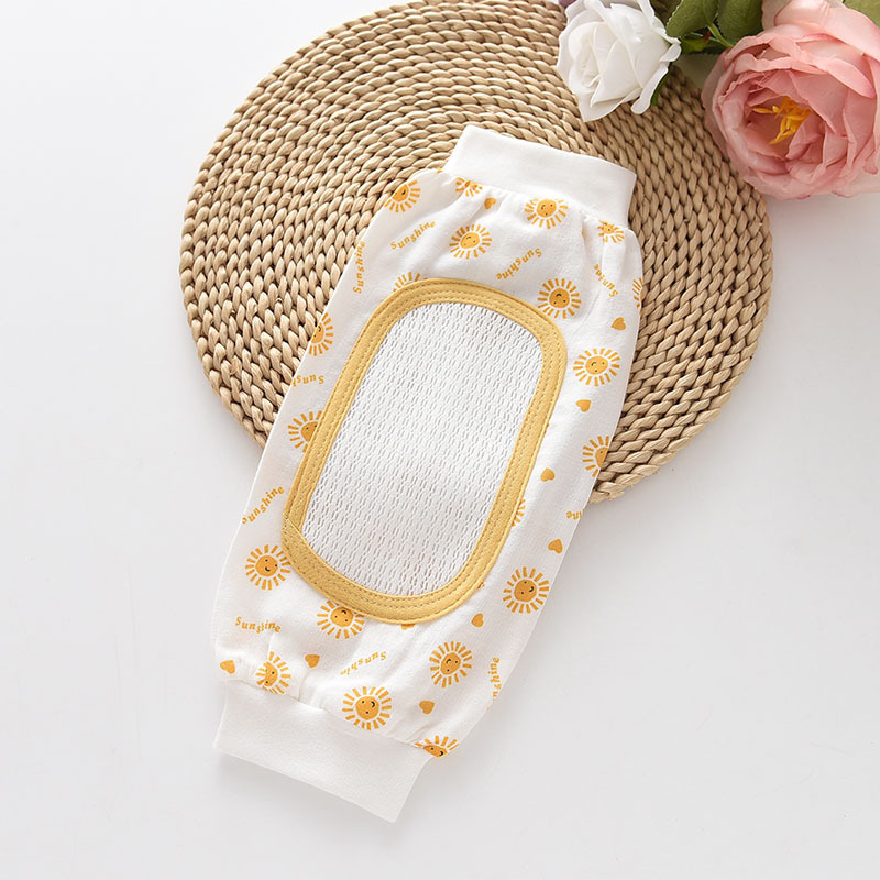 Pamukov rukav za dojenje za novorođenče – jastuk za bebinu ruku