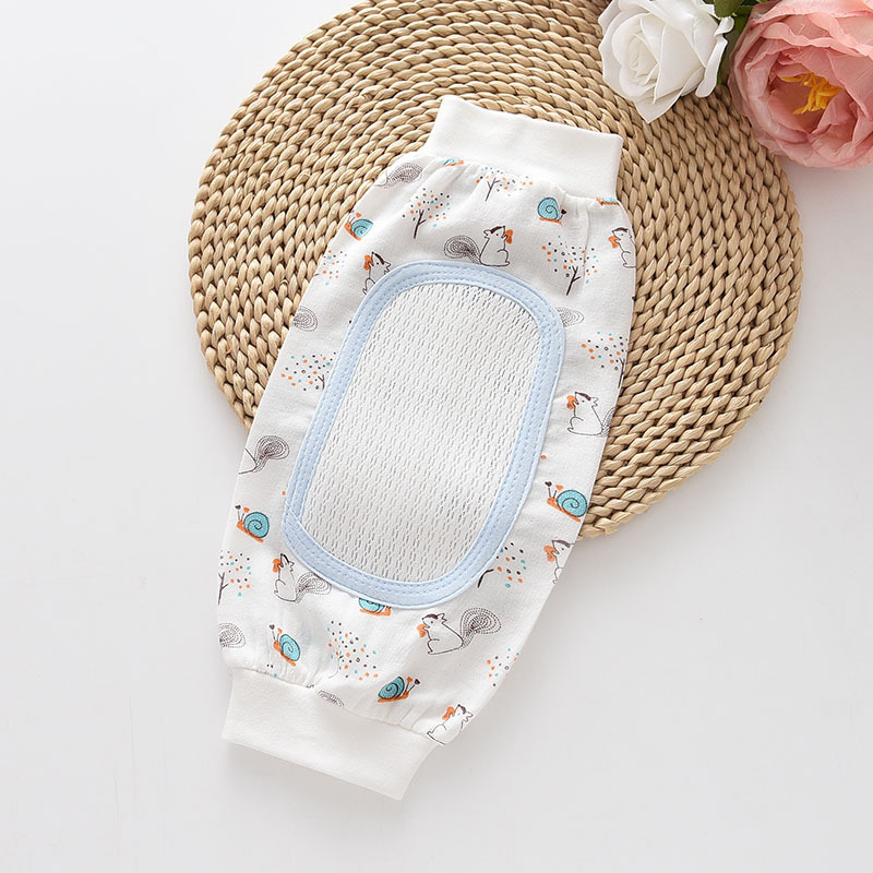 Pamukov rukav za dojenje za novorođenče – jastuk za bebinu ruku