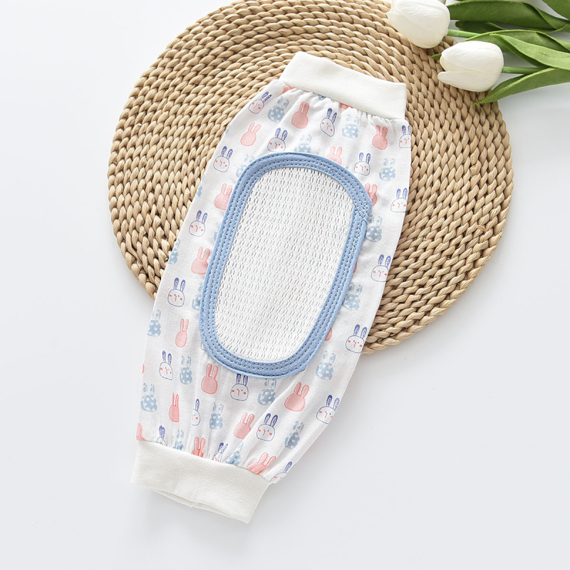 Pamukov rukav za dojenje za novorođenče – jastuk za bebinu ruku