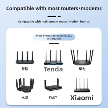 Tinklo išmanusis asistentas maršrutizatorius – baterijomis maitinamas, apvalus dizainas, rodyklės tipo ekranas, mechaninė pavara, logotipo spausdinimas palaikomas