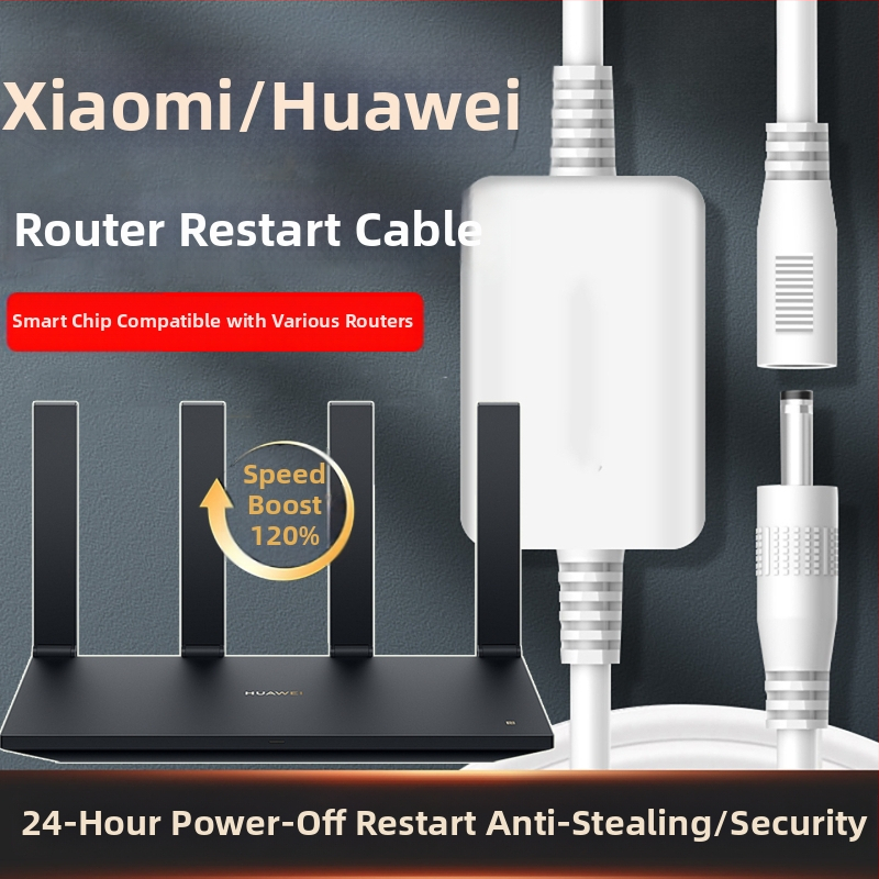 Tinklo išmanusis asistentas maršrutizatorius – baterijomis maitinamas, apvalus dizainas, rodyklės tipo ekranas, mechaninė pavara, logotipo spausdinimas palaikomas