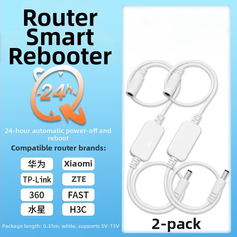 Tinklo išmanusis asistentas maršrutizatorius – baterijomis maitinamas, apvalus dizainas, rodyklės tipo ekranas, mechaninė pavara, logotipo spausdinimas palaikomas