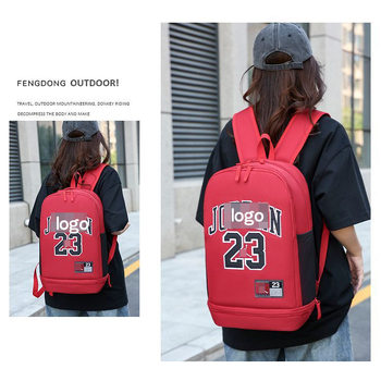 Unisex kuprinė iš Oxford audinio, 20–35 L talpa, tinka 15 colių nešiojamam, gatvės stiliaus dizainas