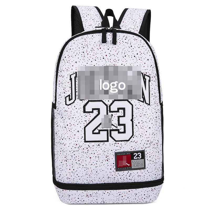 Unisex kuprinė iš Oxford audinio, 20–35 L talpa, tinka 15 colių nešiojamam, gatvės stiliaus dizainas