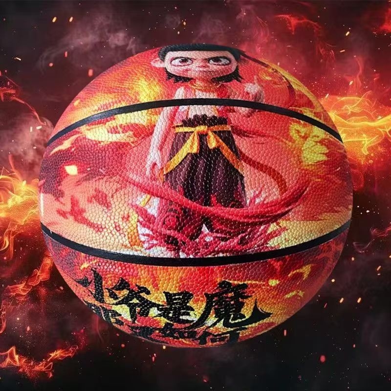 PU košarkaška lopta s mekanom kožnom površinom koja upija vlagu – Marka Ddd, Šifra proizvoda 1920, pogodna za košarku i odbojku