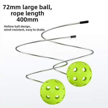 Bezvadu švihadlis, ABS, 26 caurumu bumba, Šenžen, 2025 gada pavasaris