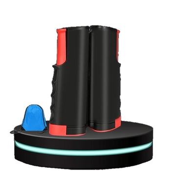 Kaasaskantav pingpongivõrgu alus alumiiniumist sulam