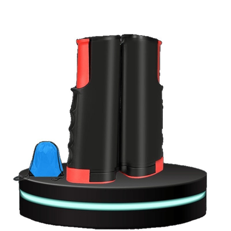 Kaasaskantav pingpongivõrgu alus alumiiniumist sulam