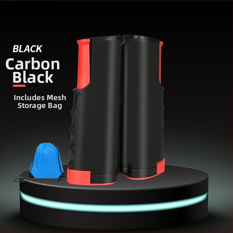 Kaasaskantav pingpongivõrgu alus alumiiniumist sulam