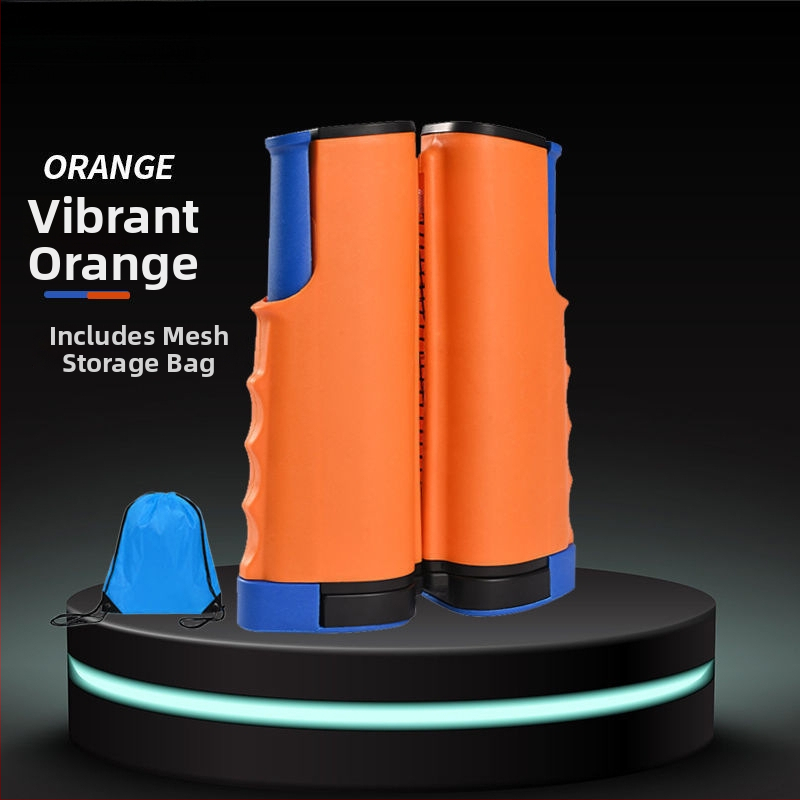 Kaasaskantav pingpongivõrgu alus alumiiniumist sulam