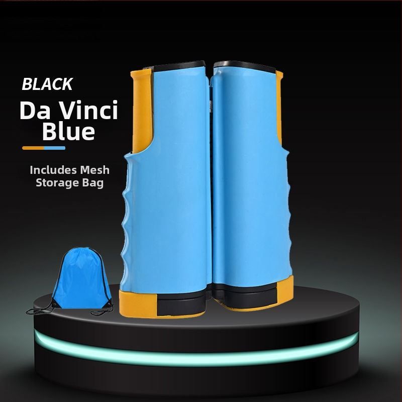 Kaasaskantav pingpongivõrgu alus alumiiniumist sulam