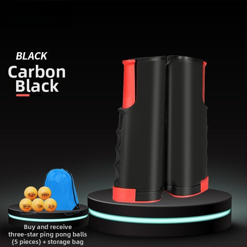 Kaasaskantav pingpongivõrgu alus alumiiniumist sulam