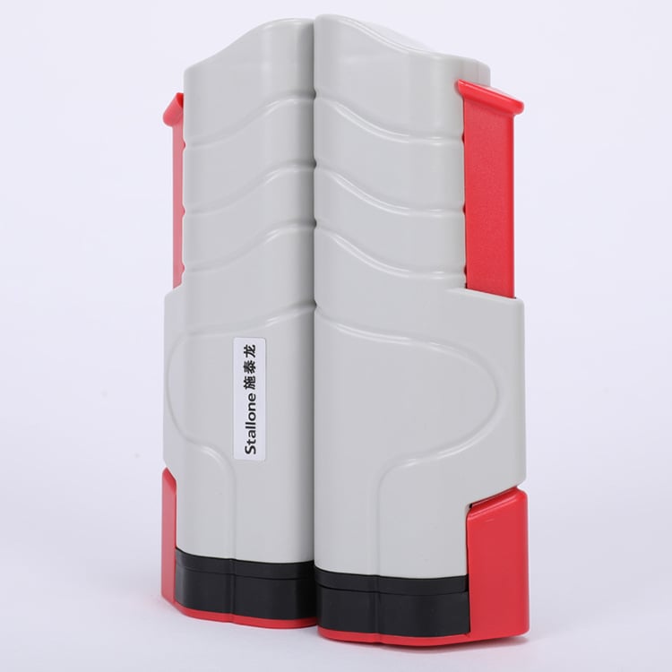 Cadru de plasă pentru tenis de masă – retractabil, portabil, ABS, 0,4 kg, Gavey