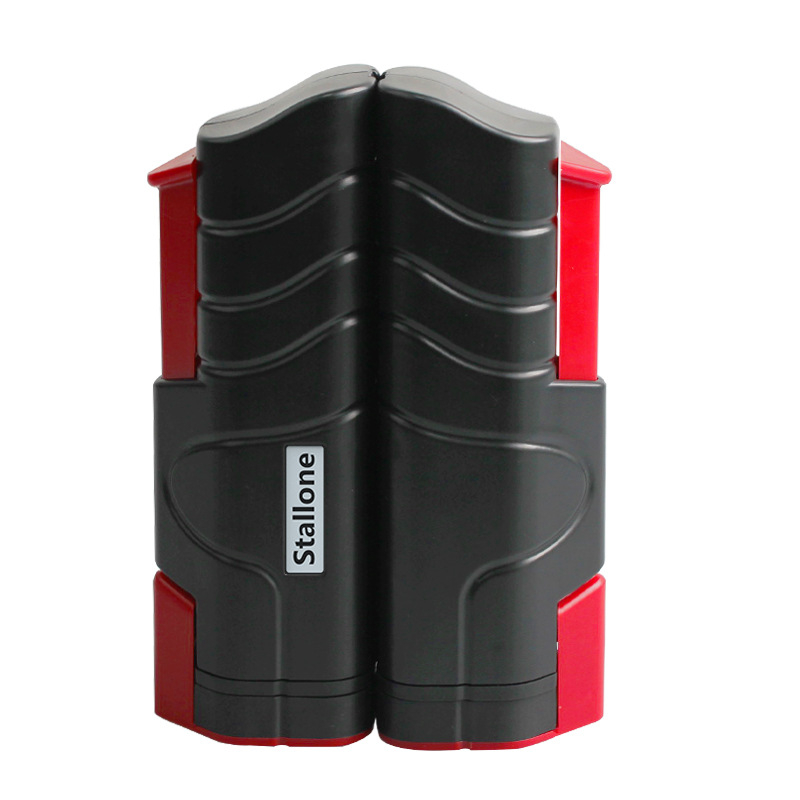 Cadru de plasă pentru tenis de masă – retractabil, portabil, ABS, 0,4 kg, Gavey