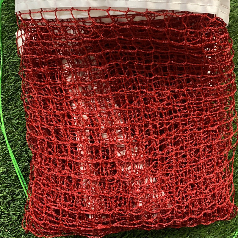 Okvir mreže za badminton – poliester, vanjska upotreba, izdržljiv, prilagodljiv, marka Army